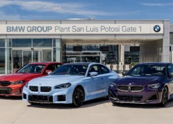 México espera incremento de alemanes por ampliación de BMW