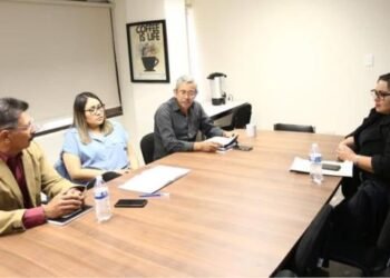 SEC brinda apoyo a víctima de bullying en primaria de Hermosillo