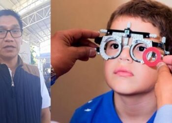 Colegio de Optometristas busca controlar ópticas ‘patito’