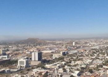 ¿Cuál será el clima de Hermosillo hoy?