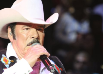 Lalo Mora es arrestado nuevamente; esta vez por delito sexual
