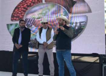 Dónde y cuándo será la Expo Agro Rio Sonora 2023