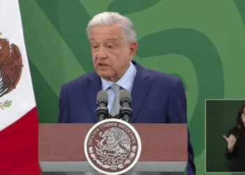 “Por qué no atienden sus problemas”: López Obrador arremete contra EU