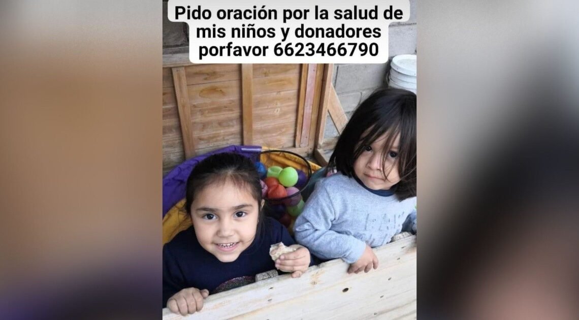 Menores atropellados en la colonia Cuauhtémoc se encuentran en terapia intensiva; necesitan donadores de sangre Menores atropellados en la colonia Cuauhtémoc se encuentran en terapia intensiva; necesitan donadores de sangre