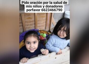Menores atropellados en la colonia Cuauhtémoc se encuentran en terapia intensiva; necesitan donadores de sangre