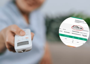 ¿Pensando en encender el aire? Advierten altos costos en recibo de luz