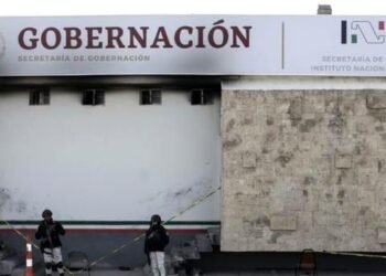 Cierran estación de Ciudad Juárez; migrantes serán trasladados