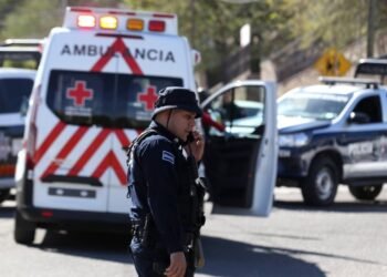 Despliegan megaoperativos por códigos rojos en Hermosillo