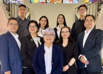 Ya está conformada la Comisión Electoral de la Unison: María Moreno