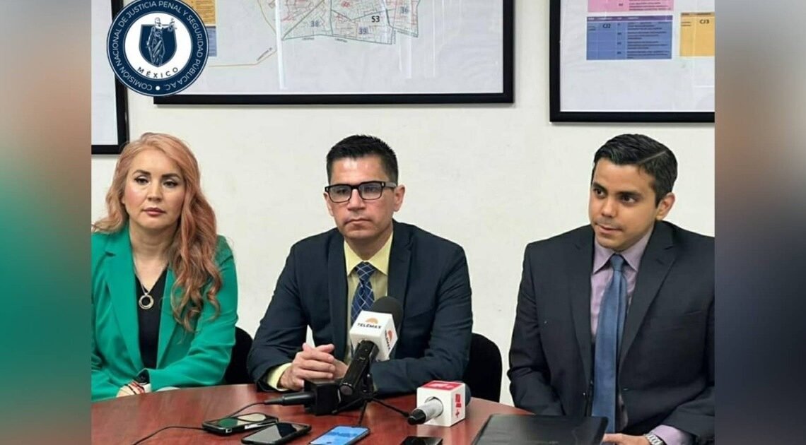 Invitan al II Foro Nacional Sobre Delincuencia Organizada; es gratuito y participarán expertos civiles y militares de diversos países