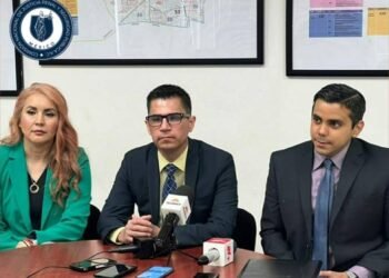 Invitan al II Foro Nacional Sobre Delincuencia Organizada; es gratuito y participarán expertos civiles y militares de diversos países