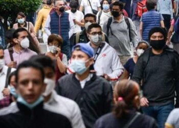 Alertan por llegada de subvariante de Covid-19 ‘Pirola’ a México