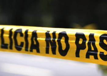 Hermosillo: Tres vehículos resultaron con impactos de bala durante balacera en colonia Los Naranjos