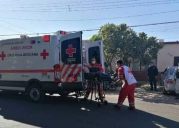 Cruz Roja busca mejorar tiempos de espera ante saturación de hospitales