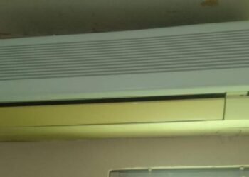 Aún no es tiempo de encender aires: Peinado Luna
