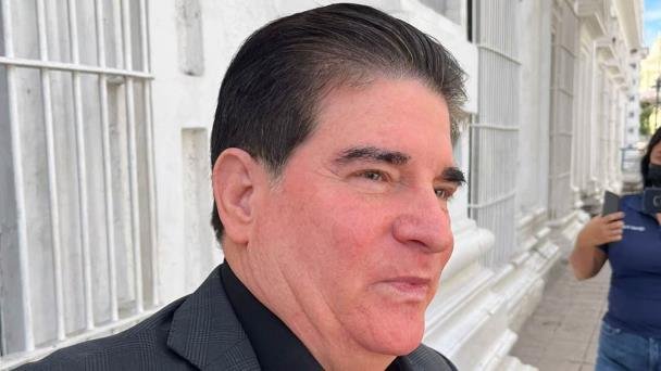 Hermosillo está tranquilo y va a seguir tranquilo: FGR Hermosillo está tranquilo y va a seguir tranquilo: FGR