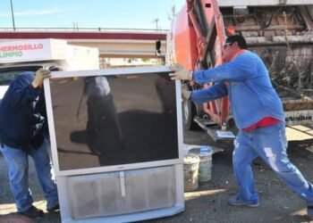 Preparan programa descacharre antes de que inicie la temporada de calor