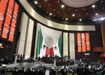 En vivo: Por tómbola, diputados eligen a consejeros del INE
