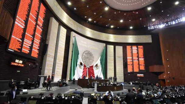 En vivo: Por tómbola, diputados eligen a consejeros del INE En vivo: Por tómbola, diputados eligen a consejeros del INE