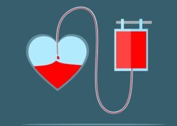 Alberto y Jazmín siempre han ayudado a los demás; ahora ella necesita donadores de sangre