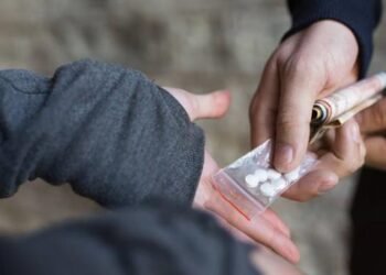 Estrategia contra el fentanilo iniciará el 17 de abril: SEP