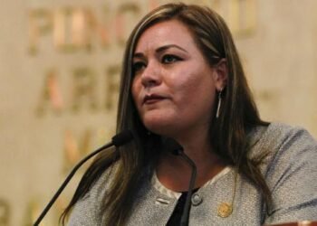 Diputada propone que feminicidas y violadores pierdan patria protestad