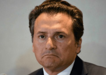 Otorgan amparo a Emilio Lozoya para evitar apertura de juicio por Odebrecht