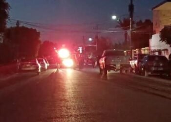 Balacera en Morelos deja 5 muertos; entre ellos una niña de 4 años