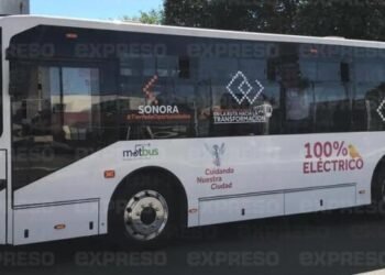 Unión de Usuarios ve con buenos ojos llegada de camiones eléctricos
