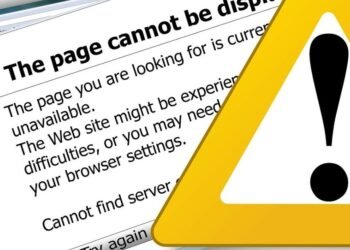 Reportan caída de Internet de Megacable y Total Play en todo Hermosillo