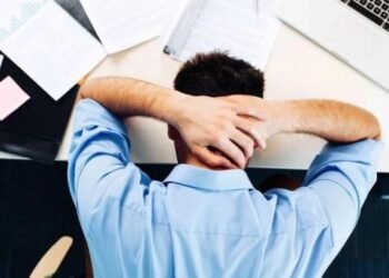 Aumenta estrés laboral en los últimos tres años