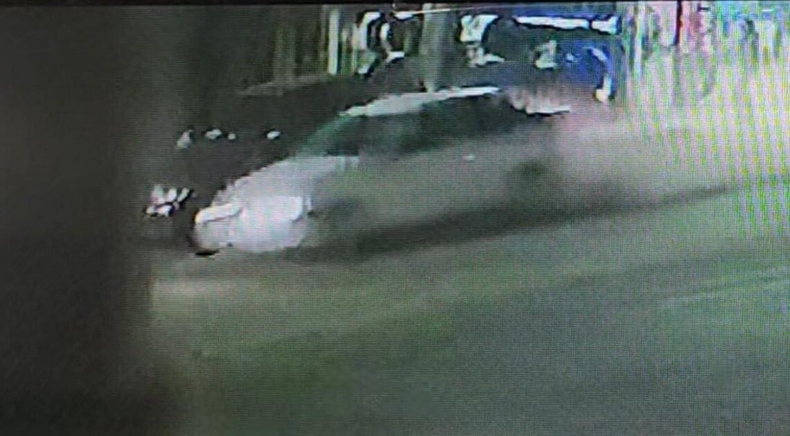Fabret, menor atropellado en colonia Álamos, muestra importante mejoría Fabret, menor atropellado en colonia Álamos, muestra importante mejoría