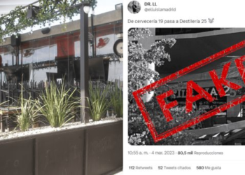 ¡Fake News! Cervecería 19 sigue clausurada; no existe cambio de nombre