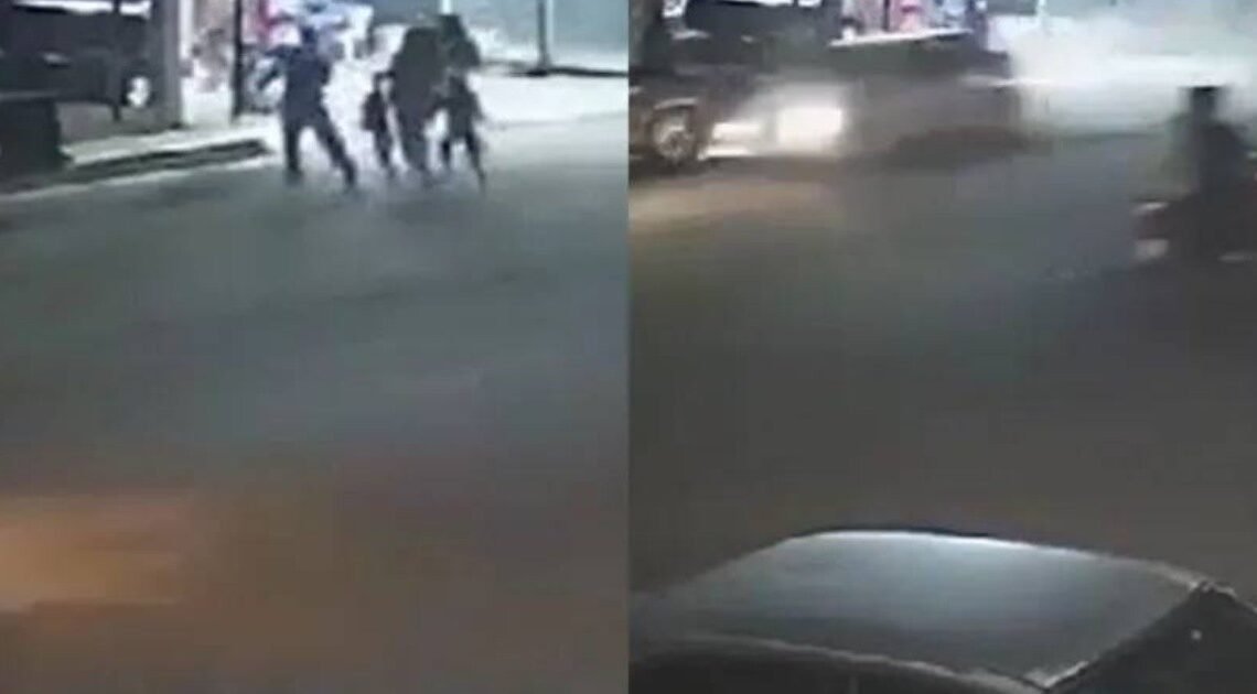 Convoca familia de Ximena, Favre y Brenda a marcha por justicia; niña está inmovilizada