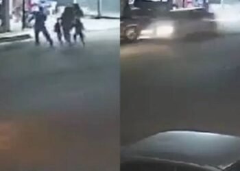 Convoca familia de Ximena, Favre y Brenda a marcha por justicia; niña está inmovilizada