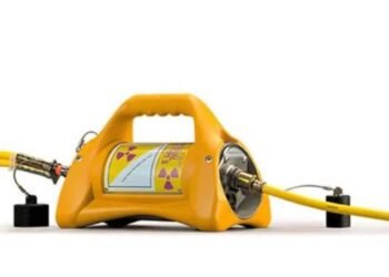 Alertan 7 estados de México por robo de equipo radioactivo en Guanajuato