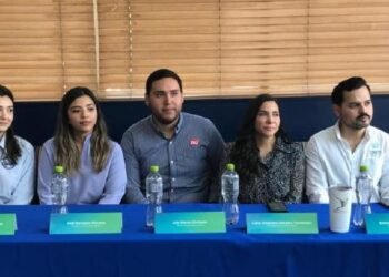 Arranca la campaña “Un Paso a Tiempo” de la Fundación Ganfer