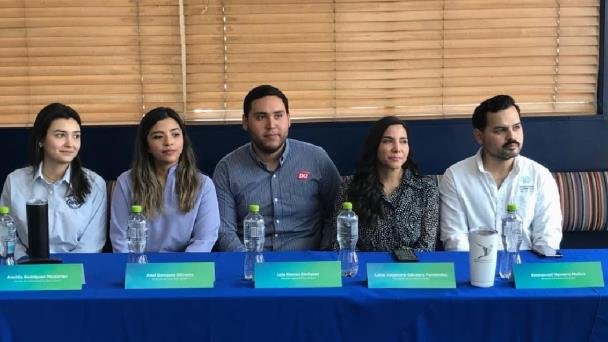 Arranca la campaña “Un Paso a Tiempo” de la Fundación Ganfer Arranca la campaña “Un Paso a Tiempo” de la Fundación Ganfer
