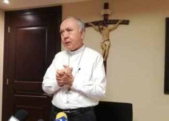 Viacrucis en el Cerro de la Campana está por definirse