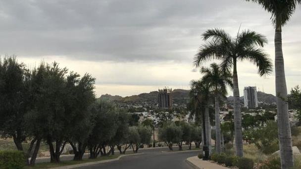 ¿Lloverá hoy en Hermosillo? Nubes cubren la ciudad ¿Lloverá hoy en Hermosillo? Nubes cubren la ciudad