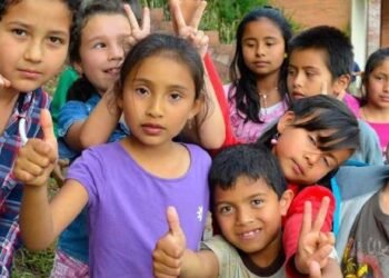 Es importante promover medidas de cuidado para la niñez: Michelle Lucero