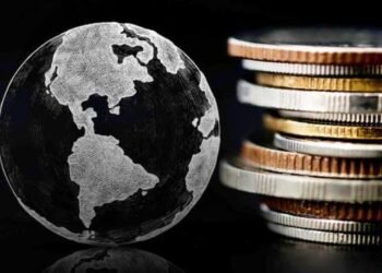 Países con menor y mayor inflación en 2023
