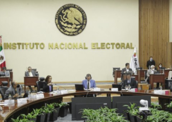 INE prepara controversia constitucional contra el Plan B electoral