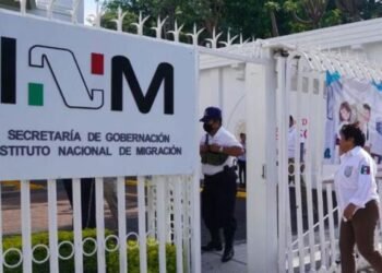 Preparan reforma para el  Instituto Nacional de Migración