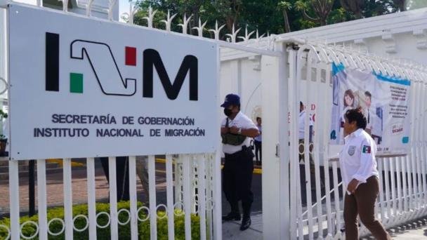 Preparan reforma para el Instituto Nacional de Migración Preparan reforma para el Instituto Nacional de Migración