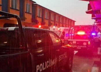 Asesinan a mujer a cuchilladas en su casa; buscan a su pareja