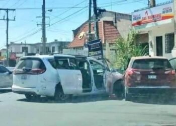 Localizan a ciudadanos de EU en Tamaulipas; dos fallecidos y dos con vida