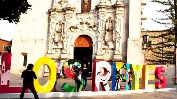 Una serie de sismos sacudió esta mañana al municipio Los Reyes, Michoacán Una serie de sismos sacudió esta mañana al municipio Los Reyes, Michoacán
