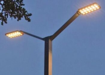 Amecc implementa sistema de monitoreo del alumbrado público
