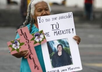Sentencian a feminicida de Mariana Lima, 13 años después del crimen